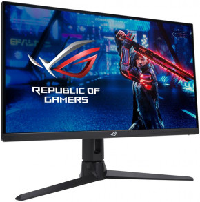  Asus ROG Strix XG27AQMR (90LM08K0-B01170) 3