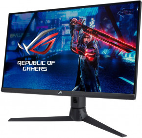  Asus ROG Strix XG27AQMR (90LM08K0-B01170) 4