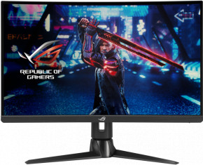  Asus ROG Strix XG27AQV