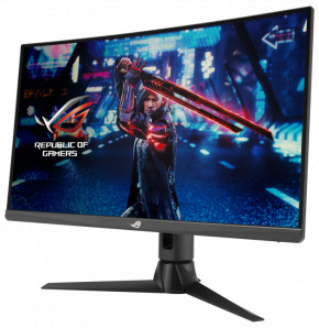  Asus ROG Strix XG27AQV 4