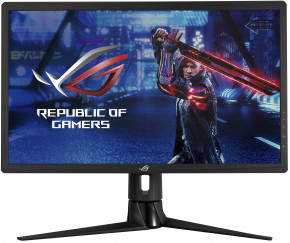  Asus ROG Strix XG27UQR (90LM05A0-B02370)