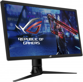  Asus ROG Strix XG27UQR (90LM05A0-B02370) 4