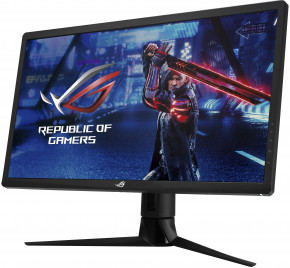  Asus ROG Strix XG27UQR (90LM05A0-B02370) 5