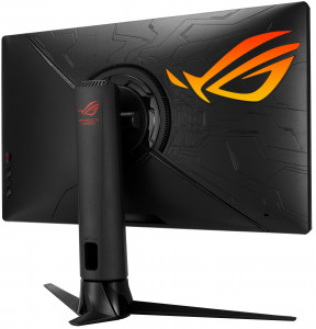  Asus ROG Strix XG27UQR (90LM05A0-B02370) 6