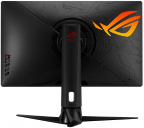  Asus ROG Strix XG27UQR (90LM05A0-B02370) 9