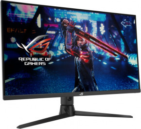  Asus ROG Strix XG32AQ (90LM08A0-B01170) 5