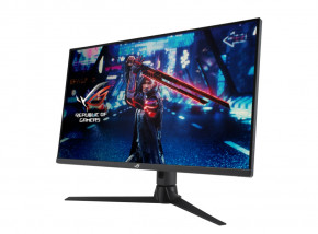  Asus ROG Strix XG32UQ (90LM08B0-B01170) 4