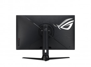  Asus ROG Strix XG32UQ (90LM08B0-B01170) 5