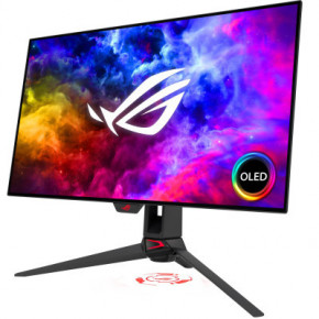  ASUS ROG Swift PG27AQDM 3