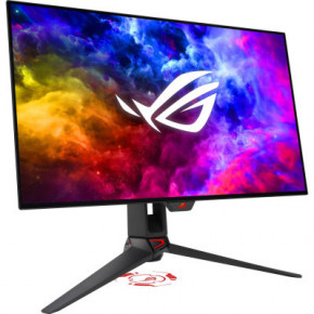  ASUS ROG Swift PG27AQDM 4