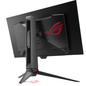  ASUS ROG Swift PG27AQDM 5