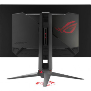  ASUS ROG Swift PG27AQDM 7