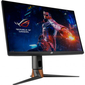  Asus ROG Swift PG27AQN 3