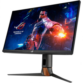  Asus ROG Swift PG27AQN 4