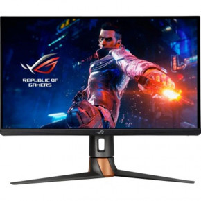  Asus ROG Swift PG27AQN  (90LM0820-B01370)