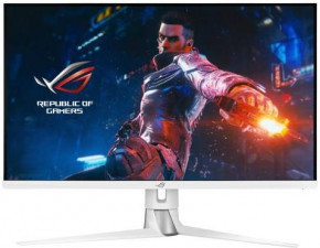  Asus ROG Swift PG329Q-W (90LM06L2-B01170)