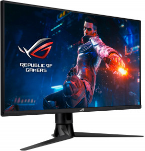  Asus ROG Swift PG32UQ (90LM0770-B01170) 3