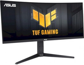  Asus TUF Gaming VG34VQEL1A (90LM06F0-B01E70) 3