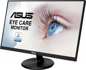  Asus VA24DQ (90LM054P-B01370) 4