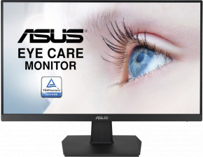  Asus VA24EHE Black (90LM0569-B01170)