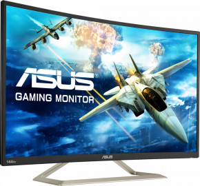  Asus VA326HR (90LM02Z3-B01170) 4