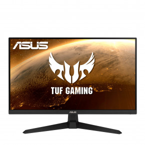  Asus VG277Q1A Black (90LM0741-B01170)