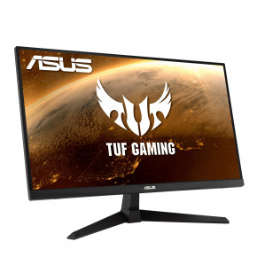  Asus VG277Q1A Black (90LM0741-B01170) 3