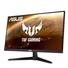  Asus VG277Q1A Black (90LM0741-B01170) 4