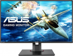  Asus VG278QF Black