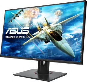  Asus VG278QF Black 3