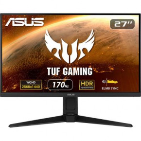  Asus VG27AQL1A