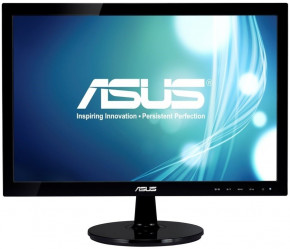  Asus VS197DE