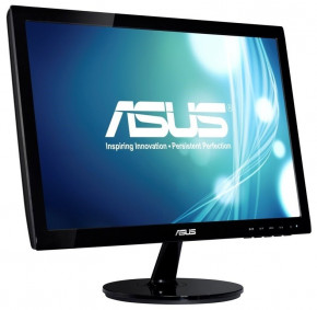  Asus VS197DE (90LMF1001T02201C) 3