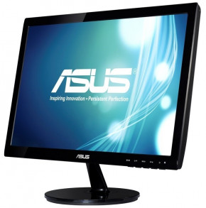  Asus VS197DE (90LMF1001T02201C) 4