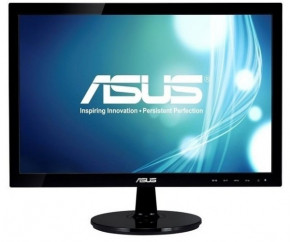   Asus VS197D(E)