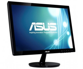   Asus VS197D(E) 4