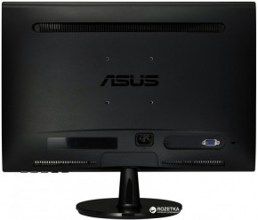   Asus VS197D(E) 5