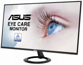  LCD 23.8 Asus VZ24EHE D-Sub (90LM07C3-B02470) 4