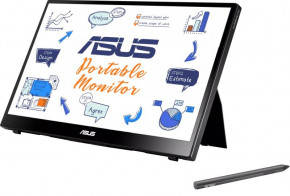   Asus ZenScreen Ink MB14AHD (90LM063V-B01170) 3