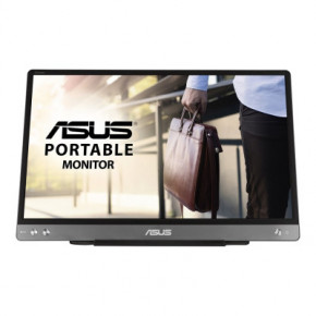  ASUS ZenScreen MB14AC