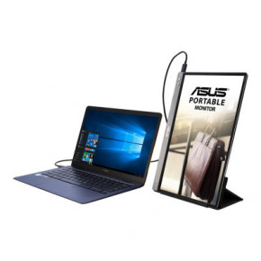  ASUS ZenScreen MB14AC 8