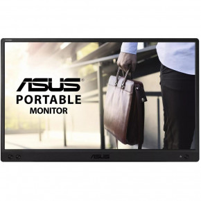   Asus ZenScreen MB166C (90LM07D3-B01170) 3