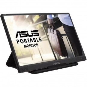   Asus ZenScreen MB166C (90LM07D3-B01170) 11