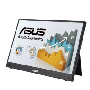  ASUS ZenScreen MB16AHT 3