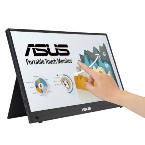  ASUS ZenScreen MB16AHT 8