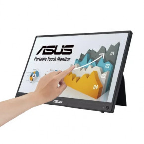  ASUS ZenScreen MB16AHT 9