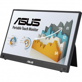   Asus ZenScreen MB16AHT (90LM0890-B01170) 4