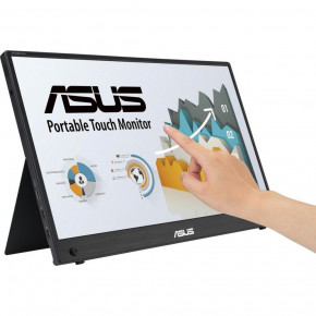   Asus ZenScreen MB16AHT (90LM0890-B01170) 10