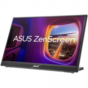  Asus ZenScreen MB16QHG (90LM08NG-B01170)