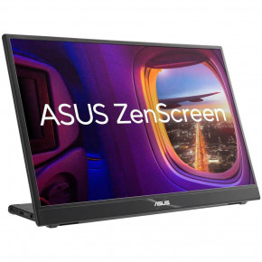  Asus ZenScreen MB16QHG (90LM08NG-B01170) 3